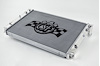 Audi B5 S4 High-Performance All-Aluminum Radiator - image 1