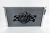 BMW F87 M2 / F2X M235i / F3X 335i / 435i (N55 incl xDrive) Race-Spec Radiator - image 1