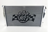 BMW F2X 1/2-Series / F3X 3/4-Series / i30 (MT) All-Aluminum Radiator