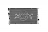 BMW F2X 1/2-Series / F3X 3/4-Series (AT) High-Performance All-Aluminum Radiator