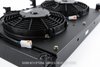 Porsche 944 Turbo & NA High-Performance All-Aluminum Radiator - image 4