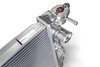 05+ Toyota Tacoma (3.5L / 4.0L / 2.7L) High-Performance All-Aluminum Radiator - image 4