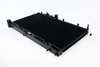 08-14 Subaru WRX / STI / 15-21 WRX 1-Row 31mm High-Performance Radiator - Black - image 2