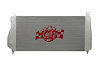 2001-2005 Silverado H.D/Sierra H.D 6.6L Turbo Diesel Heavy-Duty Intercooler - image 1