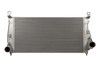 2001-2005 Silverado H.D/Sierra H.D 6.6L Turbo Diesel Heavy-Duty Intercooler - image 3