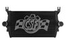 1999-2003 Ford Super Duty 7.3L Turbo Diesel Heavy-Duty Intercooler - image 3