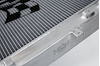 Audi B5 A4 1.8T High-Performance All-Aluminum Radiator - image 1