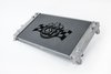 Audi B5 A4 1.8T High-Performance All-Aluminum Radiator - image 2