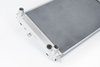 Audi B5 A4 1.8T High-Performance All-Aluminum Radiator - image 3