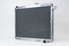 98-07 Lexus LX470 / Toyota Land Cruiser Heavy-Duty All-Aluminum Radiator - image 2