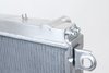 98-07 Lexus LX470 / Toyota Land Cruiser Heavy-Duty All-Aluminum Radiator - image 3