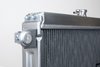 98-07 Lexus LX470 / Toyota Land Cruiser Heavy-Duty All-Aluminum Radiator - image 4