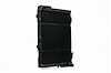 Classic & Small Chassis Audi 5-Cylinder High-Performance All-Aluminum Radiator - image 1