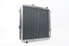 3rd Gen Toyota 4Runner Heavy-Duty All-Aluminum Radiator - image 2