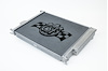 BMW S54 Swap E36 High-Performance All-Aluminum Radiator - image 1