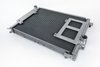 BMW S54 Swap E36 High-Performance All-Aluminum Radiator - image 3