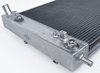 7223 High-Performance All-Aluminum Radiator for 2006-2013 Chevy C6 Corvette - image 3