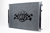 SUPRA/Z4/G2X RADIATOR