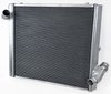 7241 High-Performance All-Aluminum Radiator Fits Select Porsche 911 [Left] - image 2