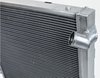 7242 High-Performance All-Aluminum Radiator Fits Select Porsche 911 [Right] - image 4