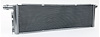 7243 High-Performance All-Aluminum Radiator Fits Select Porsche 911 [Center] - image 1