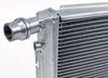 7243 High-Performance All-Aluminum Radiator Fits Select Porsche 911 [Center] - image 3