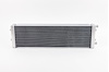 Dual-Pass Cross Flow Heat Exchanger with 3/4" slip-on connections - image 1