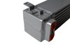 BMW E46 M3 / E39 M5 Race-Spec Dual-Pass Oil Cooler - image 4