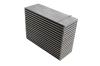 The MAGNUM 1000HP+ Bar & Plate Intercooler Core, 18" x 12" x 6", Universal Core - image 1