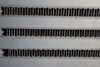 The MAGNUM 1000HP+ Bar & Plate Intercooler Core, 18" x 12" x 6", Universal Core - image 2