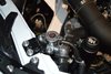All-Aluminum Radiator Filler Neck, FR-S/BRZ/86/GR86, w/1.4 bar High-Pressure Radiator Cap - image 4