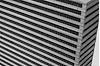 High-Performance Bar & Plate Intercooler Core, 25" x 12" x 4.50", Universal Core - image 1