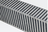 High-Performance Bar & Plate Intercooler Core, 24" x 6" x 3.50", Vertical Flow, Universal Core - image 1