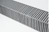 High-Performance Bar & Plate Intercooler Core, 27" x 6" x 6", Vertical Flow, Universal Core