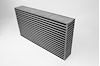High-Performance Bar & Plate Intercooler Core, 24" x 12" x 3", Universal Core - image 1