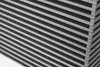 High-Performance Bar & Plate Intercooler Core, 24" x 12" x 3", Universal Core - image 2