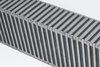 High-Performance Bar & Plate Intercooler Core, 27" x 6" x 3", Vertical Flow, Universal Core - image 2