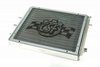 BMW F8X M3/M4 Front Mount Heat Exchanger w/ rock guard - Silver - image 3