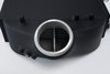 F8X M3/M4/M2 Comp Top Mount Charge-Air-Cooler, Crinkle Black Finish - image 3