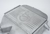 F8X M3/M4/M2 Comp Top Mount Charge-Air-Cooler, Raw Finish - image 4