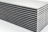 Air-to-Water Bar & Plate Intercooler Core, 12"L x 5"H x 5"W, Universal Core - image 2