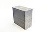 Air-to-Water Bar & Plate Intercooler Core, 12"L x 12"H x 6"W, Universal Core - image 1