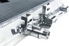 Mercedes AMG GT/R/C / W205 C63 / W213 E63 / GLC63 Heat Exchanger w/ Rock Guard - image 4