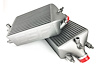 Porsche 991 911 Turbo/Turbo S Twin Intercooler Set