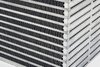 Air-to-Water Bar & Plate Intercooler Core, 8.5"L x 6"H x 6"W, Universal Core - image 2