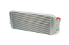 BMW F87 M2/F3X/F2X (N55) High-Performance Stepped Core Intercooler, Silver - image 1