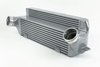 BMW F87 M2/F3X/F2X (N55) High-Performance Stepped Core Intercooler, Silver - image 3