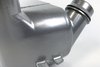 BMW F87 M2/F3X/F2X (N55) High-Performance Stepped Core Intercooler, Silver - image 4