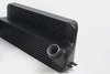 BMW F87 M2/F3X/F2X (N55) High-Performance Stepped Core Intercooler, Black - image 3