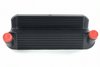 BMW F87 M2/F3X/F2X (N55) High-Performance Stepped Core Intercooler, Black - image 4
